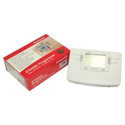 Honeywell 7 Day Electronic Programmer 2 Channel