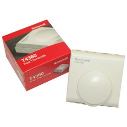 Honeywell Thermostat Frost 3-25C