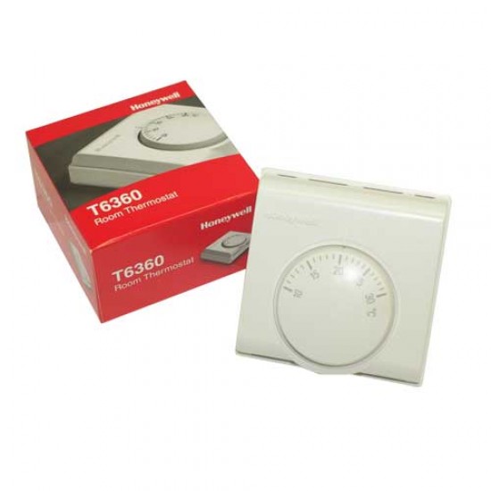 Honeywell Thermostat Room Stat