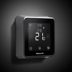 Honeywell T6R Lyric Thermostat Wireless