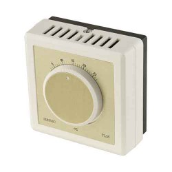 Sunvic TLM2000 Room Thermostat