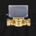 Zone Valves