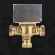 3 Port Zone Valve