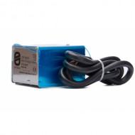 TFC Optimum Mid Position Valve Actuator