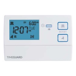 Timeguard Heating Programmer 2 Chan
