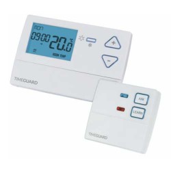 Timeguard Wireless 7 Day Prog Thermostat