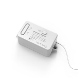 Kinetic 1 Channel Switch RF Non-dim Receiver