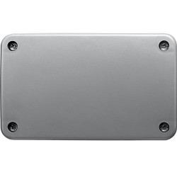 BG IP55 Junction Box 100 x 180 x 110mm