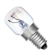 Appliance Oven Lamp 15Watt SES 300dg