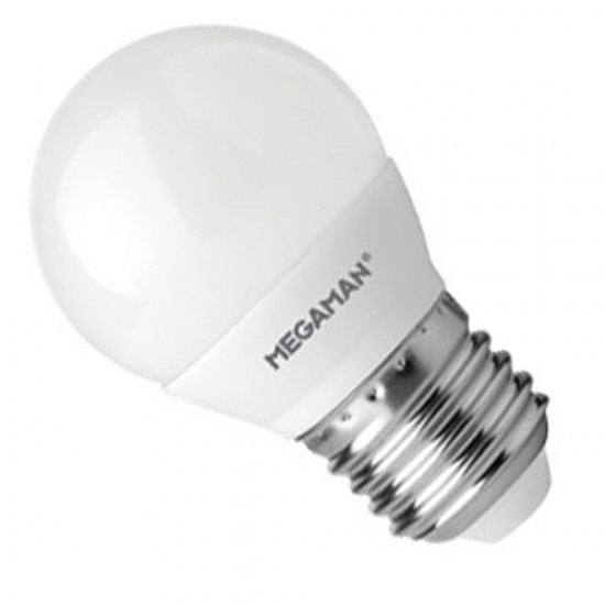 Megaman Golf Ball ES 4000K Dimmable 5.5W