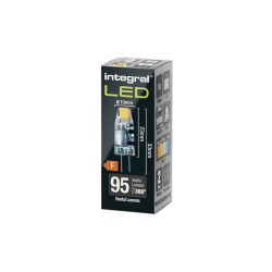 Integral G4 2700K Non-Dimmable 1W
