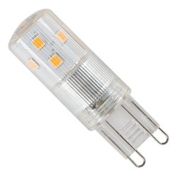Integral G9 2700K Dimmable 2.7W