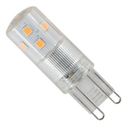 Integral G9 4000K Dimmable 2.7W