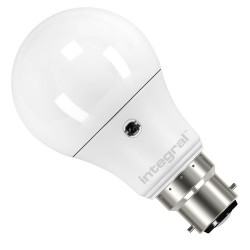 Integral GLS BC 2700K 4.8W Dual Sensor