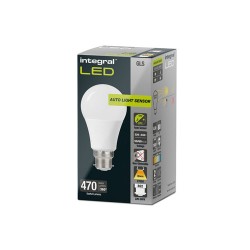 Integral GLS BC 2700K 4.8W Dual Sensor