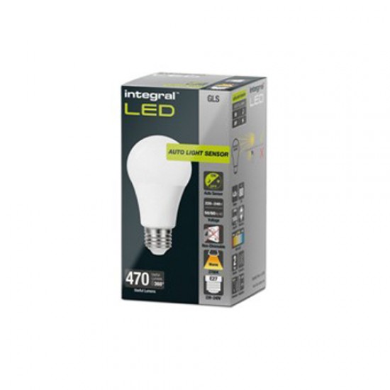 Integral GLS ES 2700K Dual Sensor 4.8W