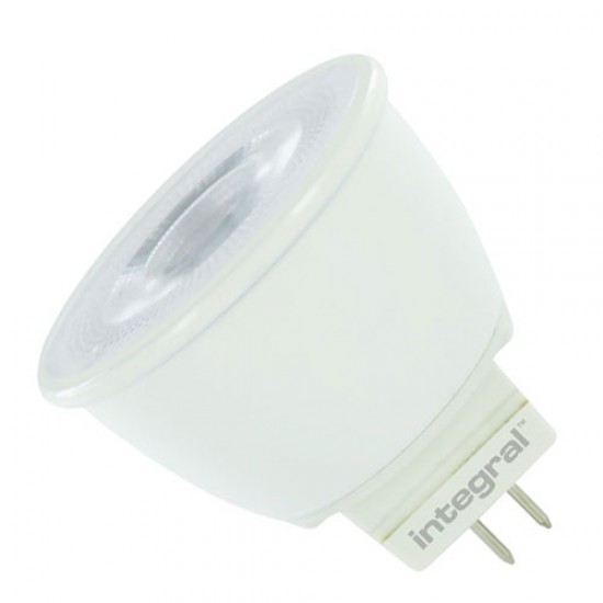 Integral MR11 4000K Non-Dimmable 3.4W