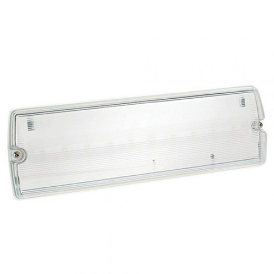 BELL LED Emergency Bulkhead