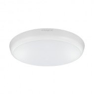 Integral Ceiling/Wall Lights 12W IP54 4000K MW