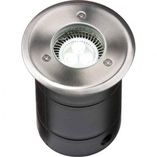 MLA Ground Light Round GU10 IP67