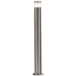 Forum Pollux LED Post Light Stainless Steel