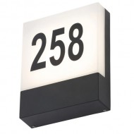 Forum Iota LED Door Number