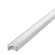 Integral Profile With Diffuser 2m