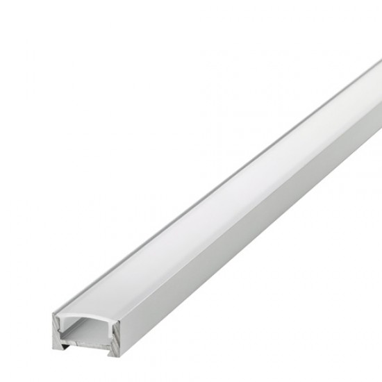 Integral Profile With Diffuser 2m