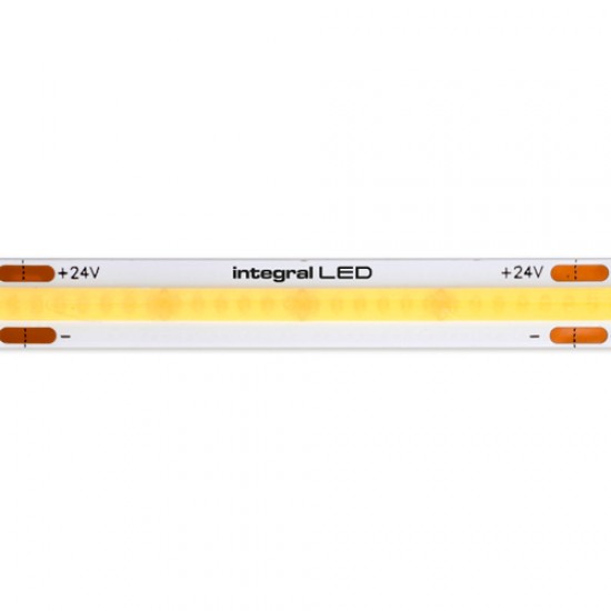 Integral LED Premium 3000K LED Strip 1m IP20