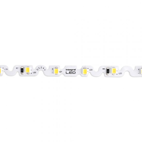 Integral LED Bendy 3000 LED Strip 1m IP20