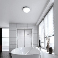 HIB Bathrooms Momentum Ceiling Light