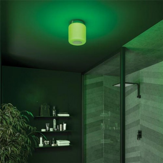 HIB Bathrooms Rhythm Ceiling Light