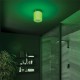 HIB Bathrooms Rhythm Ceiling Light
