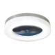 HIB Bathrooms Polar Ceiling Light