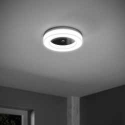 HIB Bathrooms Polar Ceiling Light