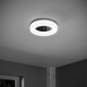 HIB Bathrooms Polar Ceiling Light