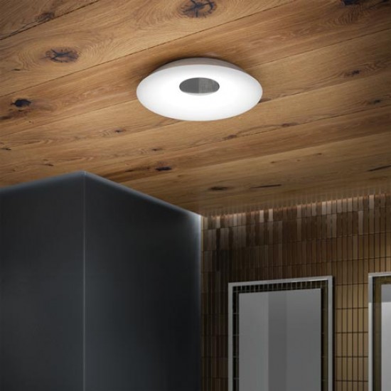 HIB Bathrooms Horizon Ceiling Light