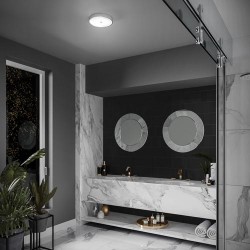 HIB Bathrooms Lumen Ceiling Light