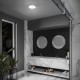 HIB Bathrooms Lumen Ceiling Light