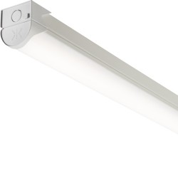 MLA LED Batten 2ft 10W Cool White