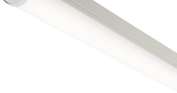 Mlla Led MLA LED Batten 6ft 38W Cool White
