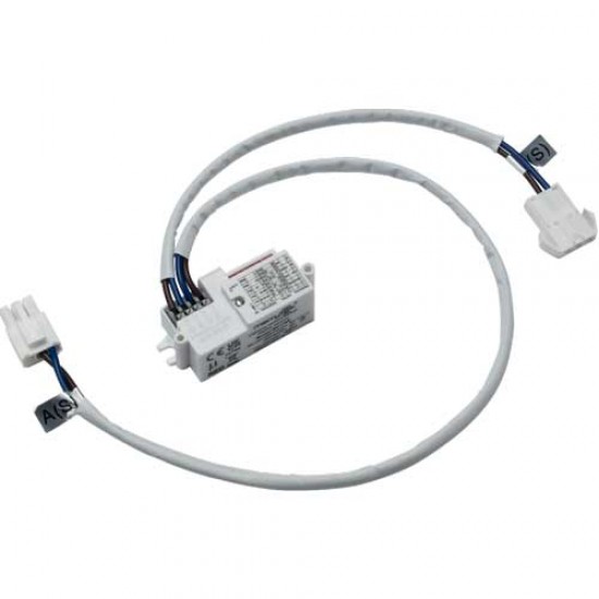 MLA LED Batten Microwave Sensor (BATM Range)