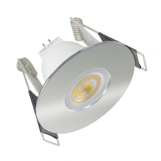 Integral Evofire Mini Downlight Polished Chrome