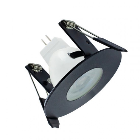 Integral Evofire Mini Downlight Black