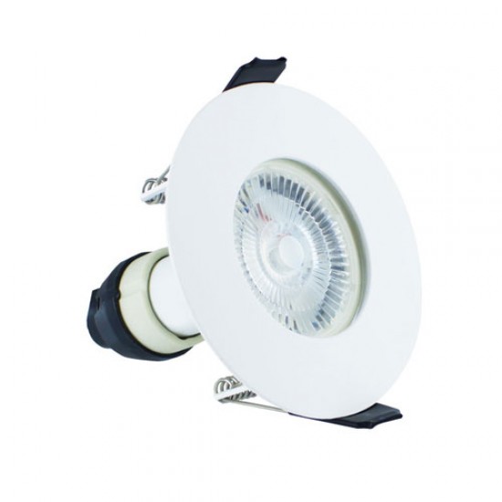 Integral Evofire Downlight White