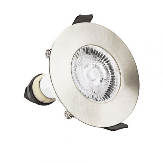 Integral Evofire Downlight Satin Nickel