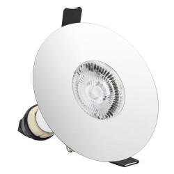 Integral Evofire Downlight Polished Chrome 70-100m
