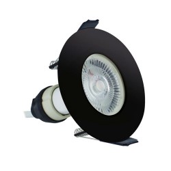 Integral Evofire Downlight Black