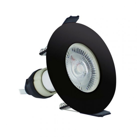 Integral Evofire Downlight Black