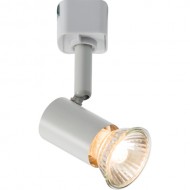 MLA TRK Track Spotlight Type 2 White